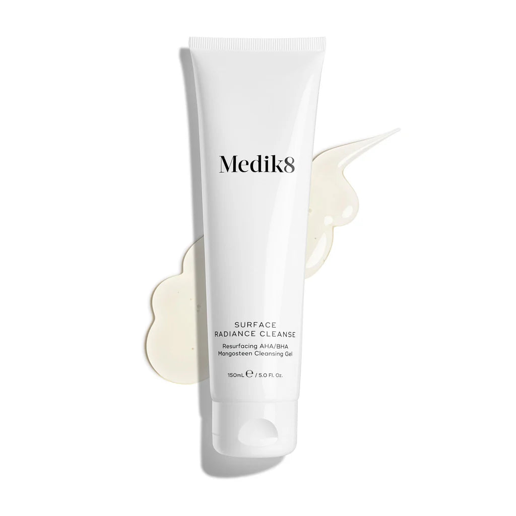 Medik8 | Surface Radiance Cleanser (150ml)