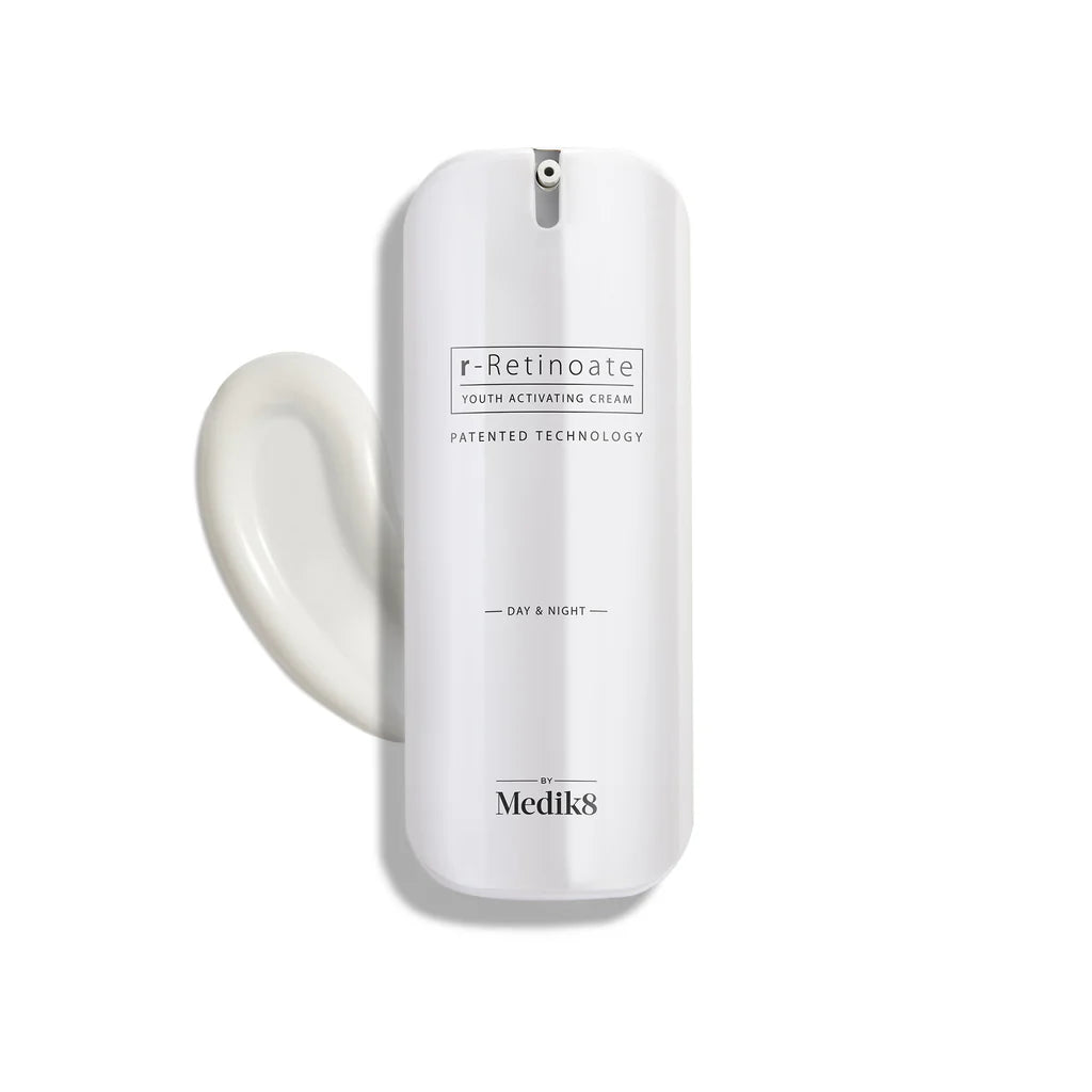 Medik8 | R Retinoate Day & Night Cream (50ml)