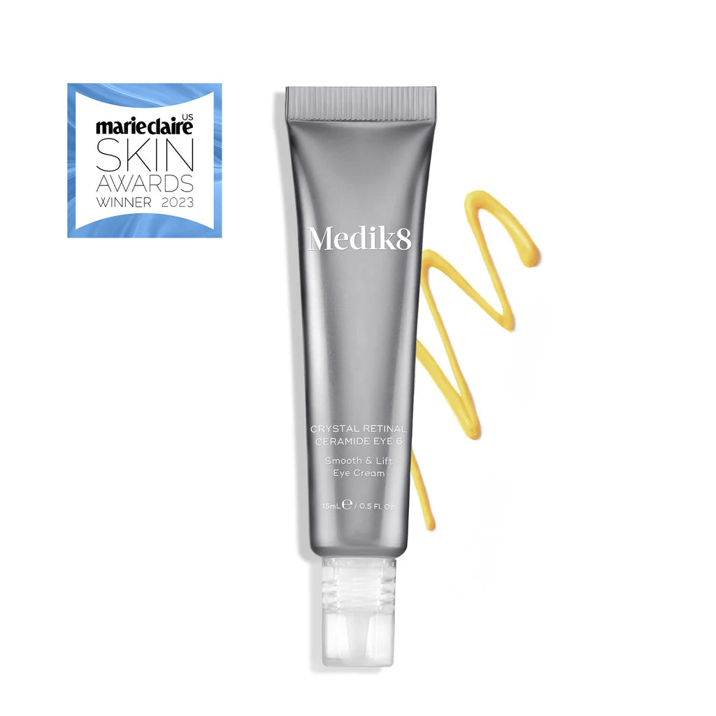 Medik8 | Crystal Retinal Ceramide Eye 6 (15ml)