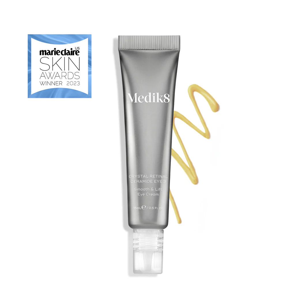Medik8 | Crystal Retinal Ceramide Eye 3 (15ml)