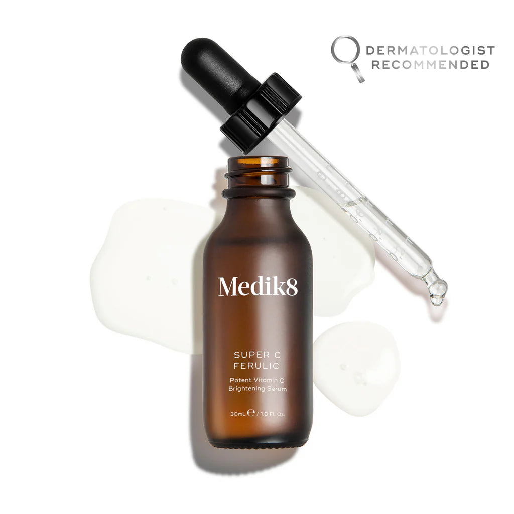 Medik8 | Super C Ferulic Serum (30ml)