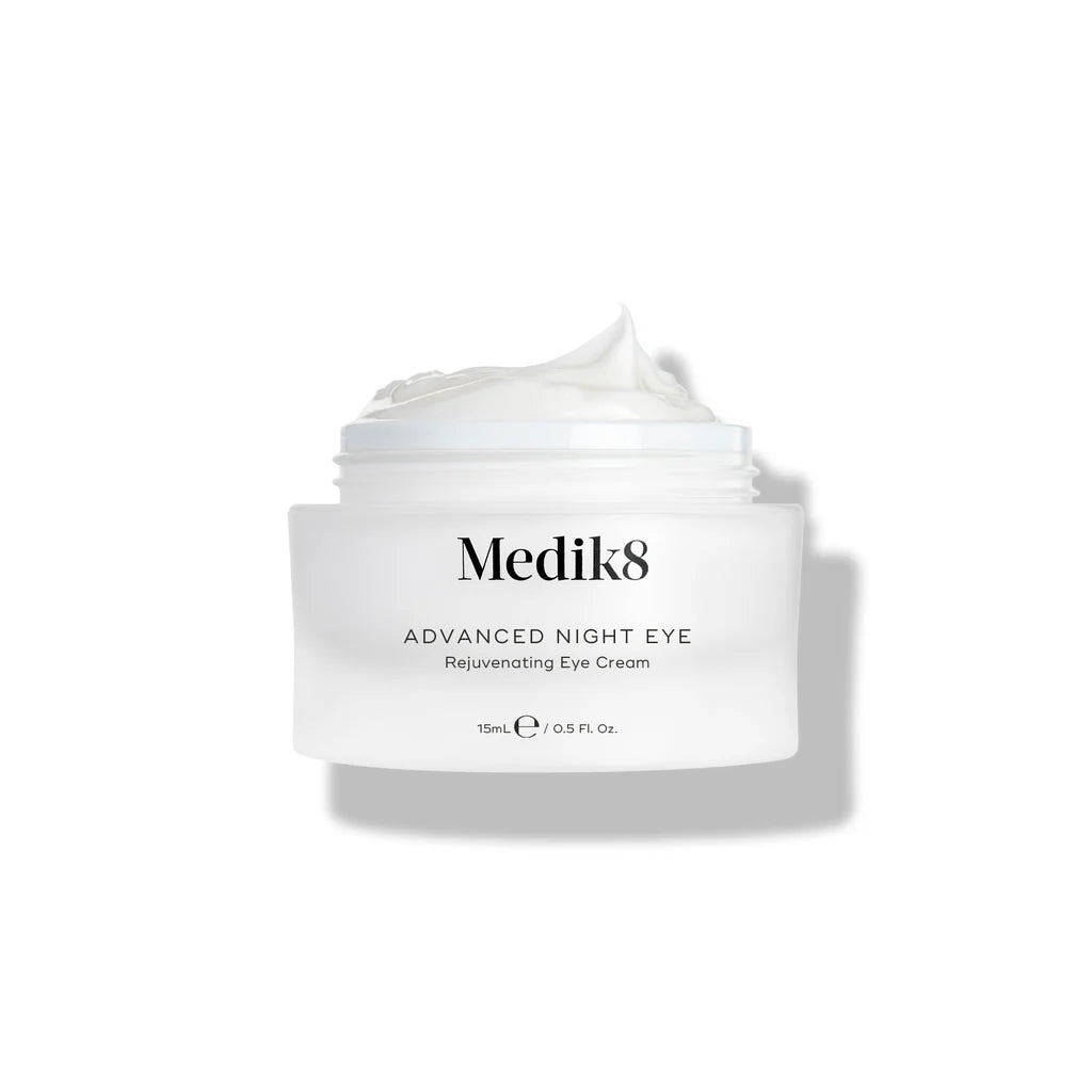 Medik8 | Advanced Night Eye (15ml)