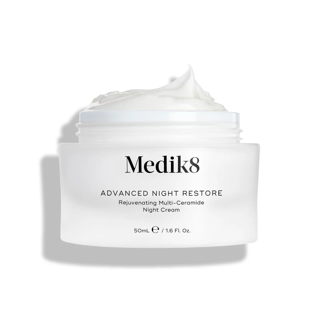 Medik8 | Advanced Night Restore (50ml)