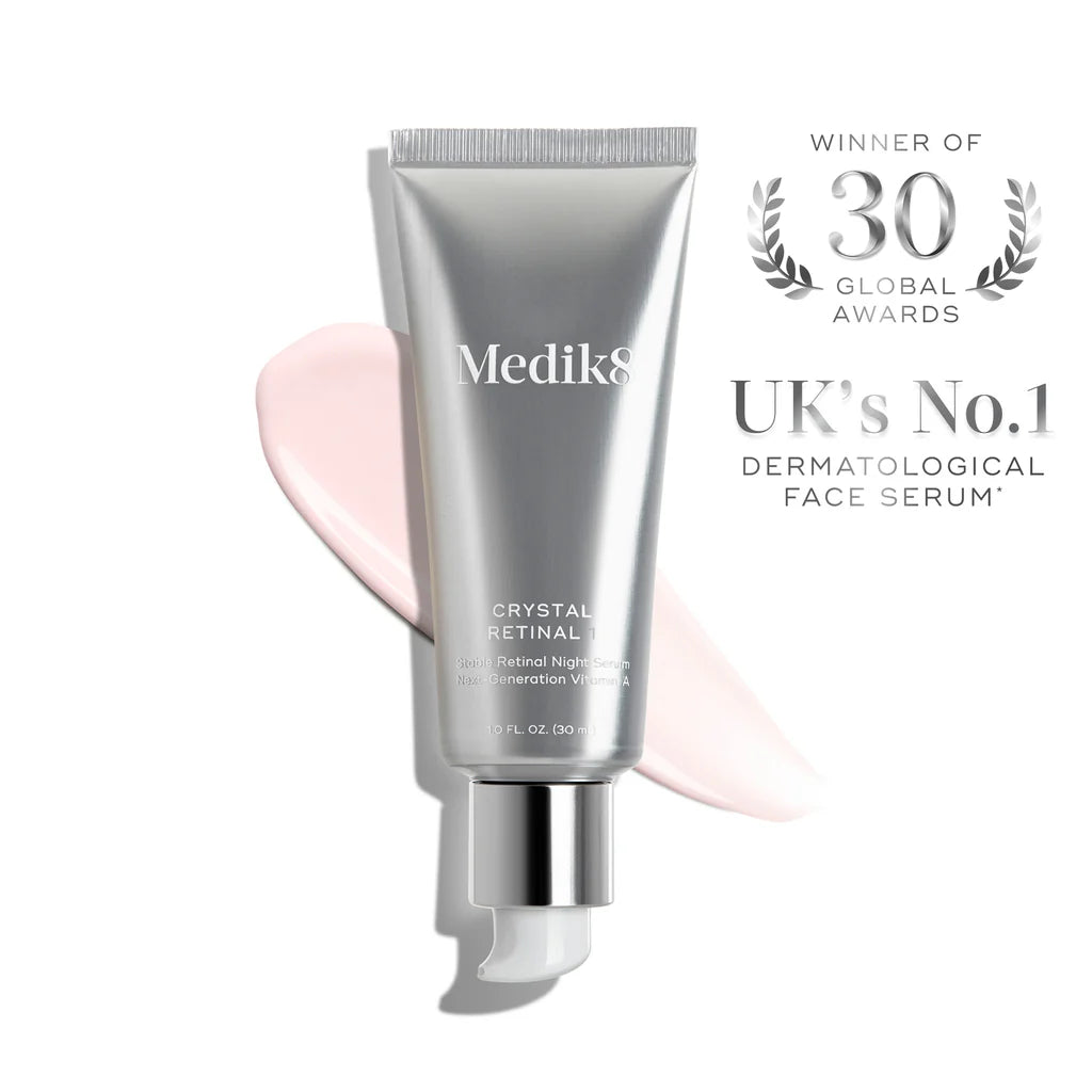 Medik8 | Crystal Retinal 1 Serum (30ml)