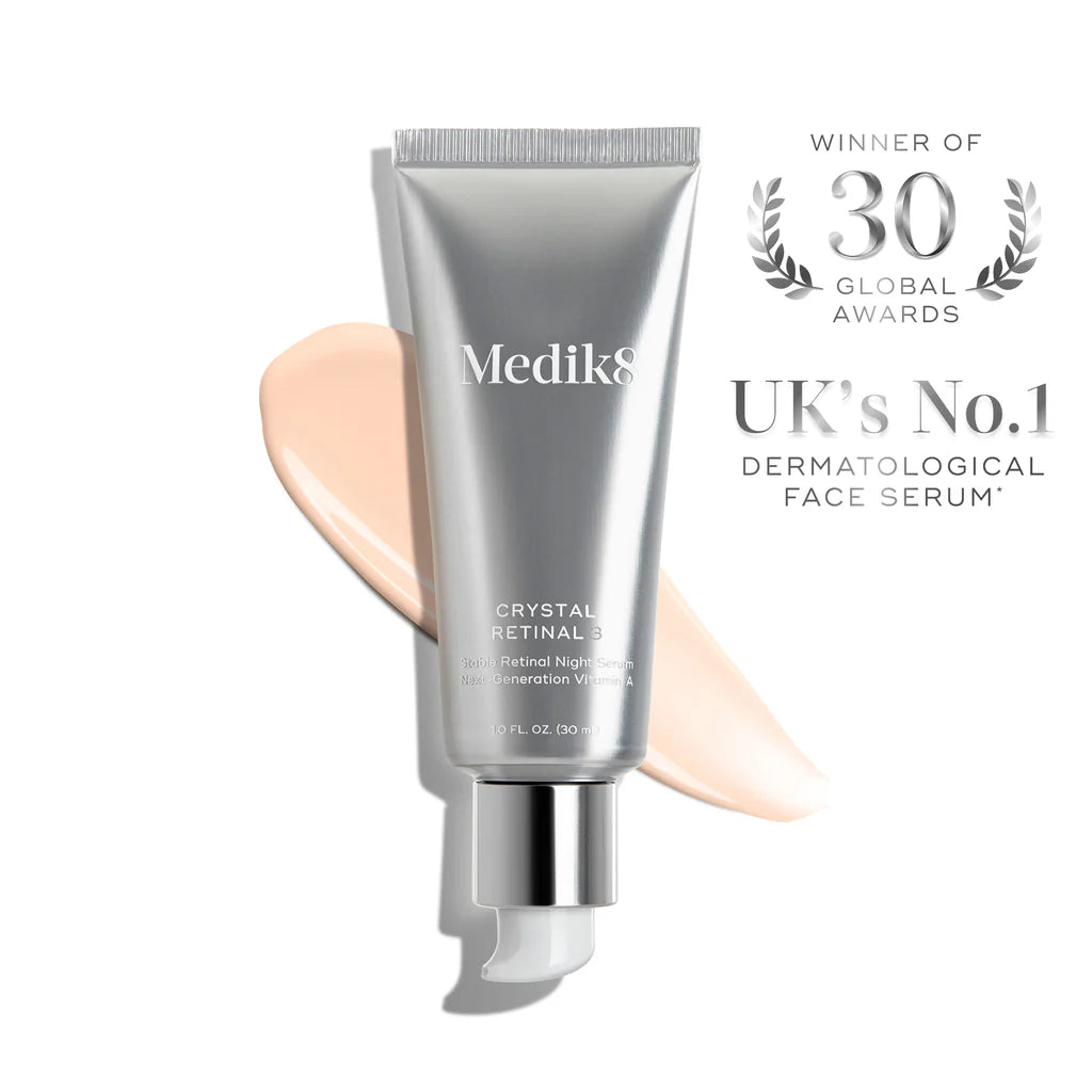 Crystal Retinal 3 Serum
