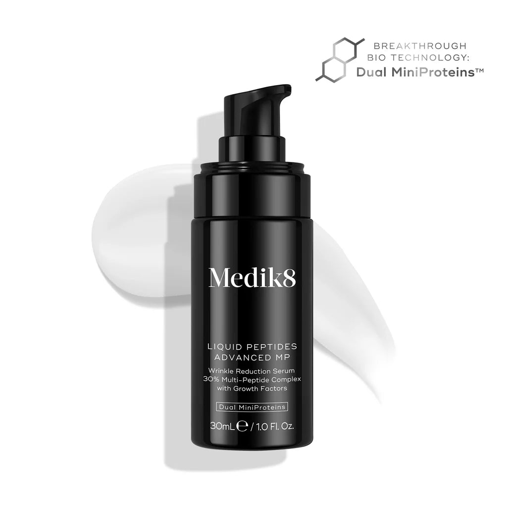 Medik8 | Liquid Peptides Advanced MP (30ml)