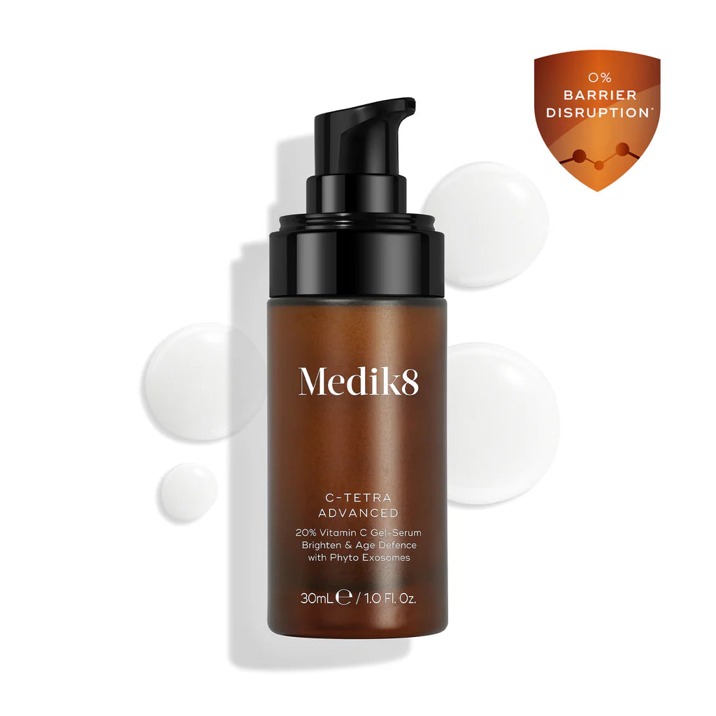 Medik8 | C Tetra Advanced (30ml)