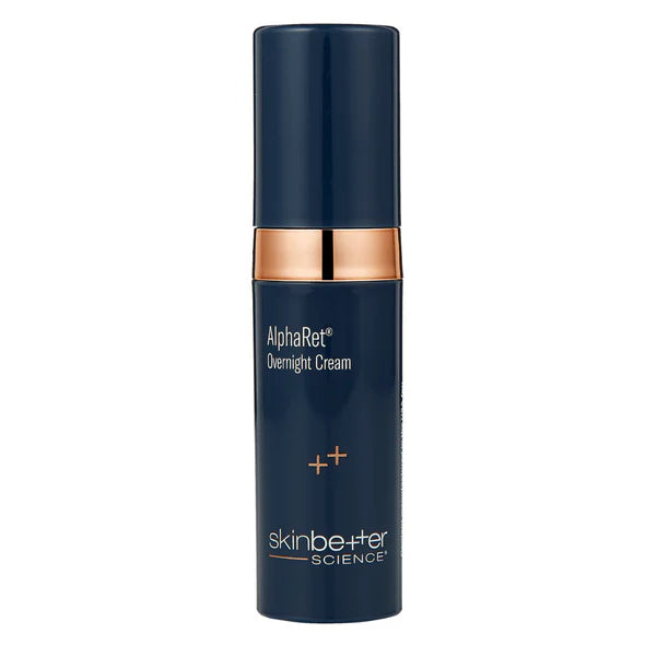 🎁 Mini Skinbetter Science | AlphaRet Overnight Cream (5ml)