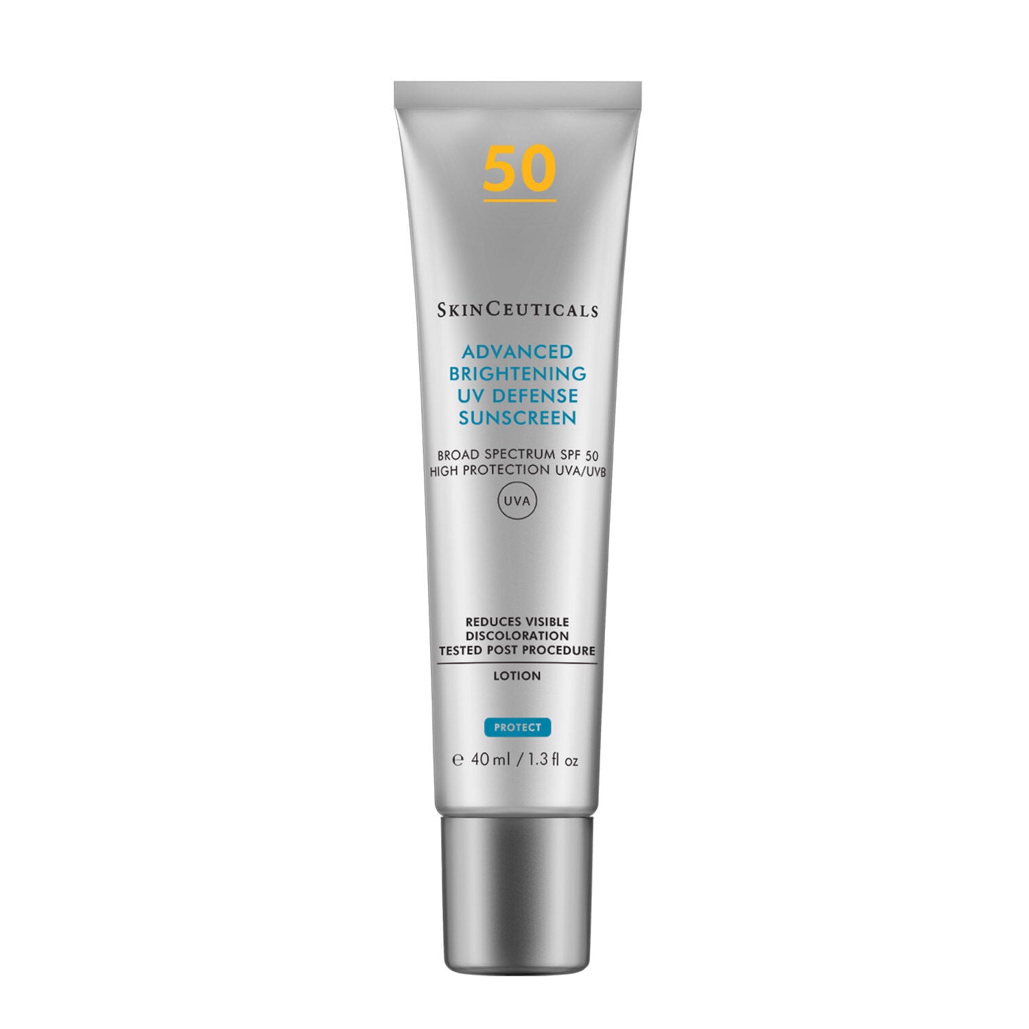 SkinCeuticals | Advanced Brightening UV Defense SPF 50 (40mls)