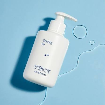 Skinbetter Science | Refresh Cleansing Gel