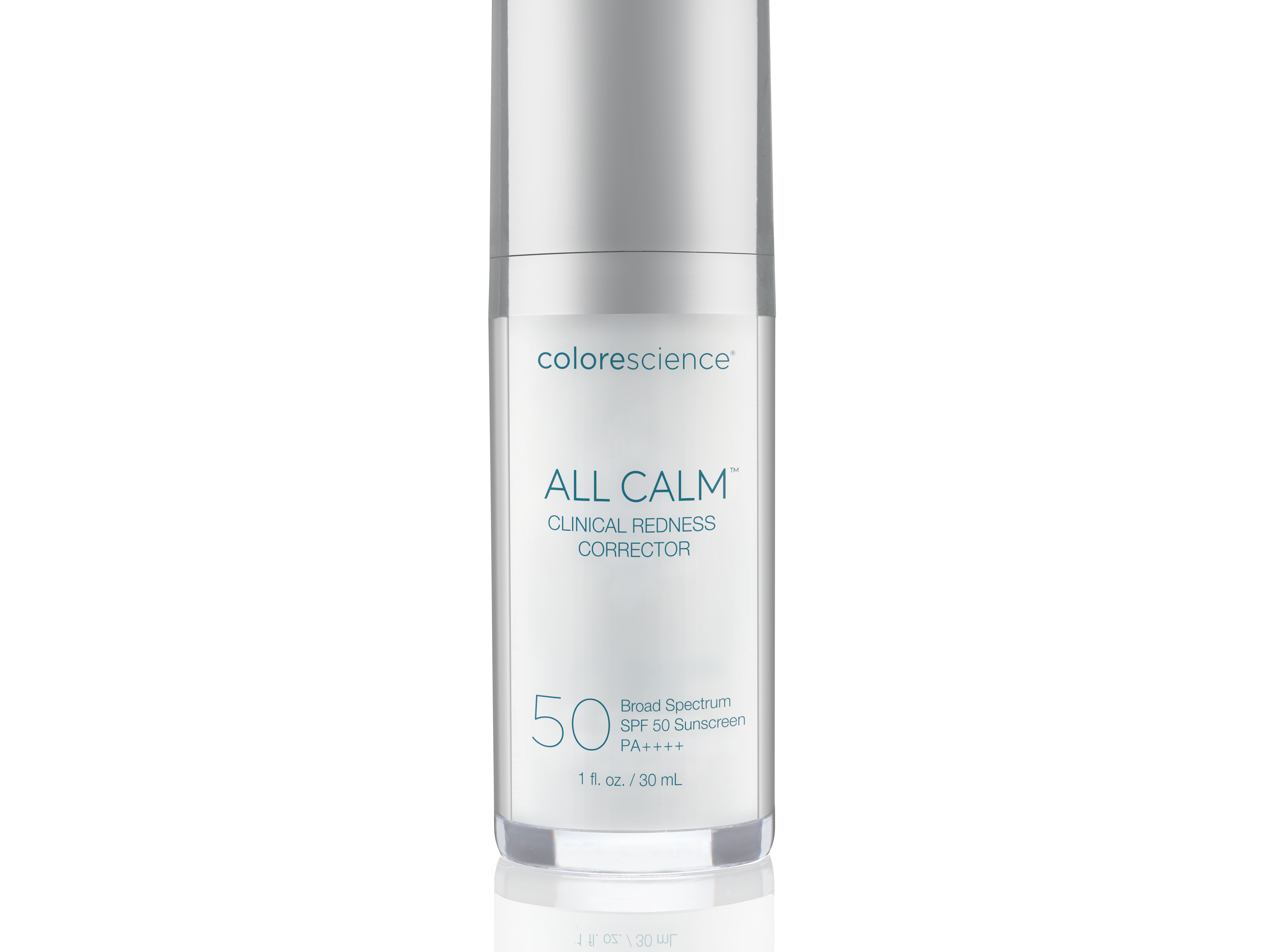 Colorescience | All Calm Clinical Redness Corrector SPF 50 (30ml)