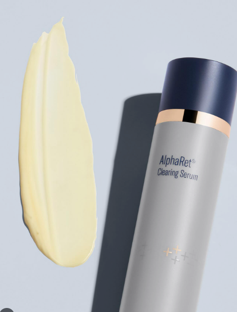 Skinbetter Science | AlphaRet Clearing Serum
