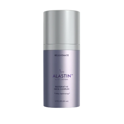 ALASTIN Skincare | Restorative Neck Complex (50ml)