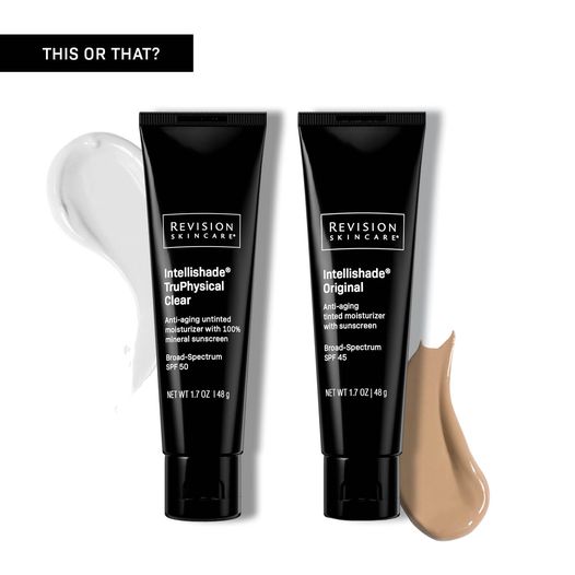 Revision Skincare | Intellishade TruPhysical SPF45 (48g)
