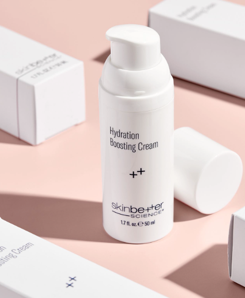 Skinbetter Science | Refresh Hydration Boosting Cream (50mls)