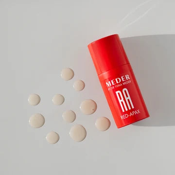 MEDER | Red Apax Active Care Serum (30ml)