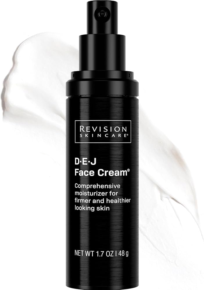 D・E・J face cream® Revision Skincare | D.E.J. Face Cream
