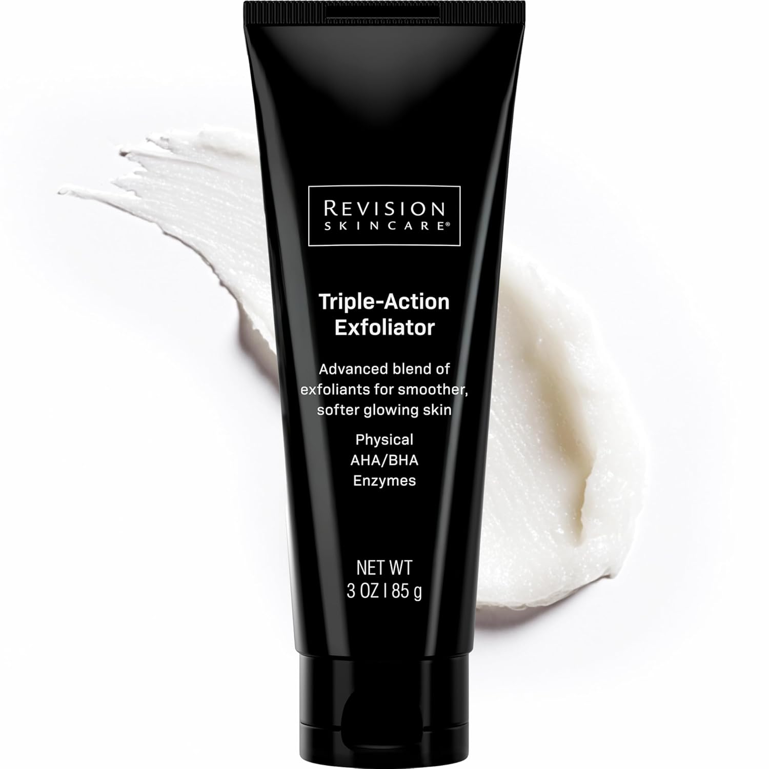 Revision | Triple Action Exfoliator (85g)