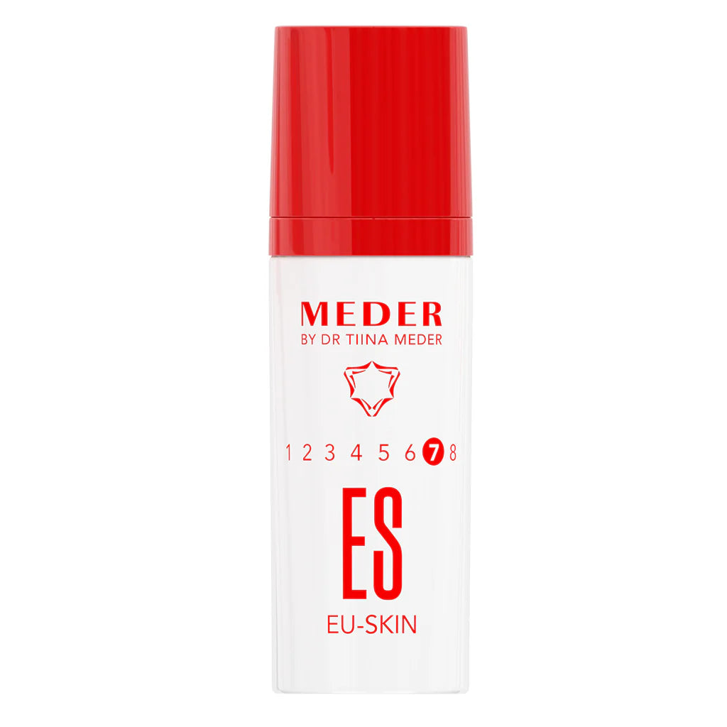 Medrer MEDER | Eu Skin Prebiotic Anti Acne for Face & Body (50ml)