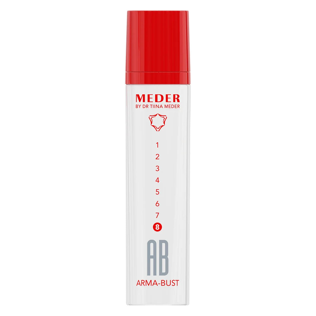 MEDER | Arma Bust Cream For Bust And Decollete Area (100ml)