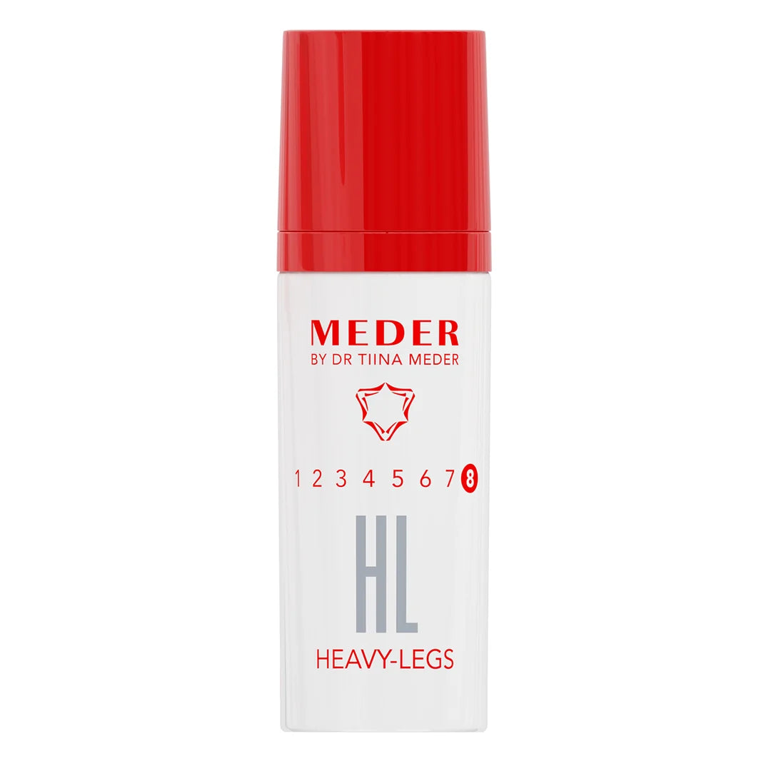 MEDER | Heavy Legs Gel (50ml)