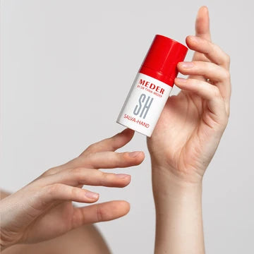 MEDER | Salva Hand Protective Hand Cream (30ml)