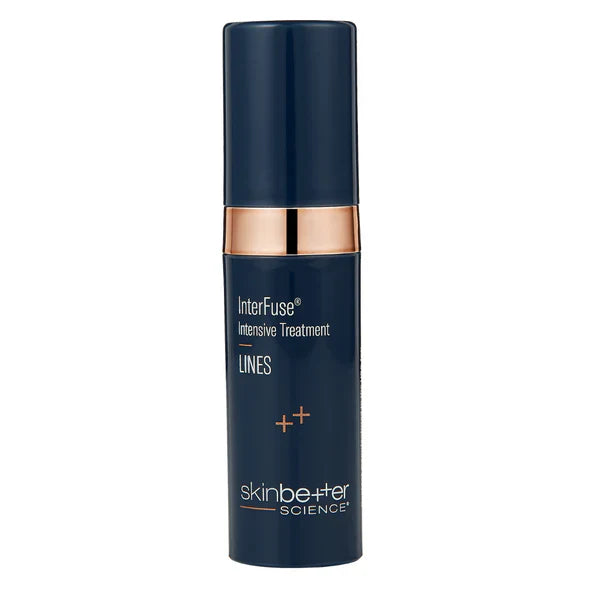 🎁 🎁 Mini Skinbetter Science | InterFuse Intensive Treatment LINES (5ml) (100% off)