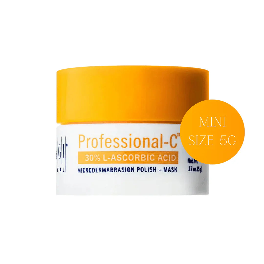 🎁 🎁 Mini Obagi | Professional-C Microdermabrasion Polish + Mask (100% off)
