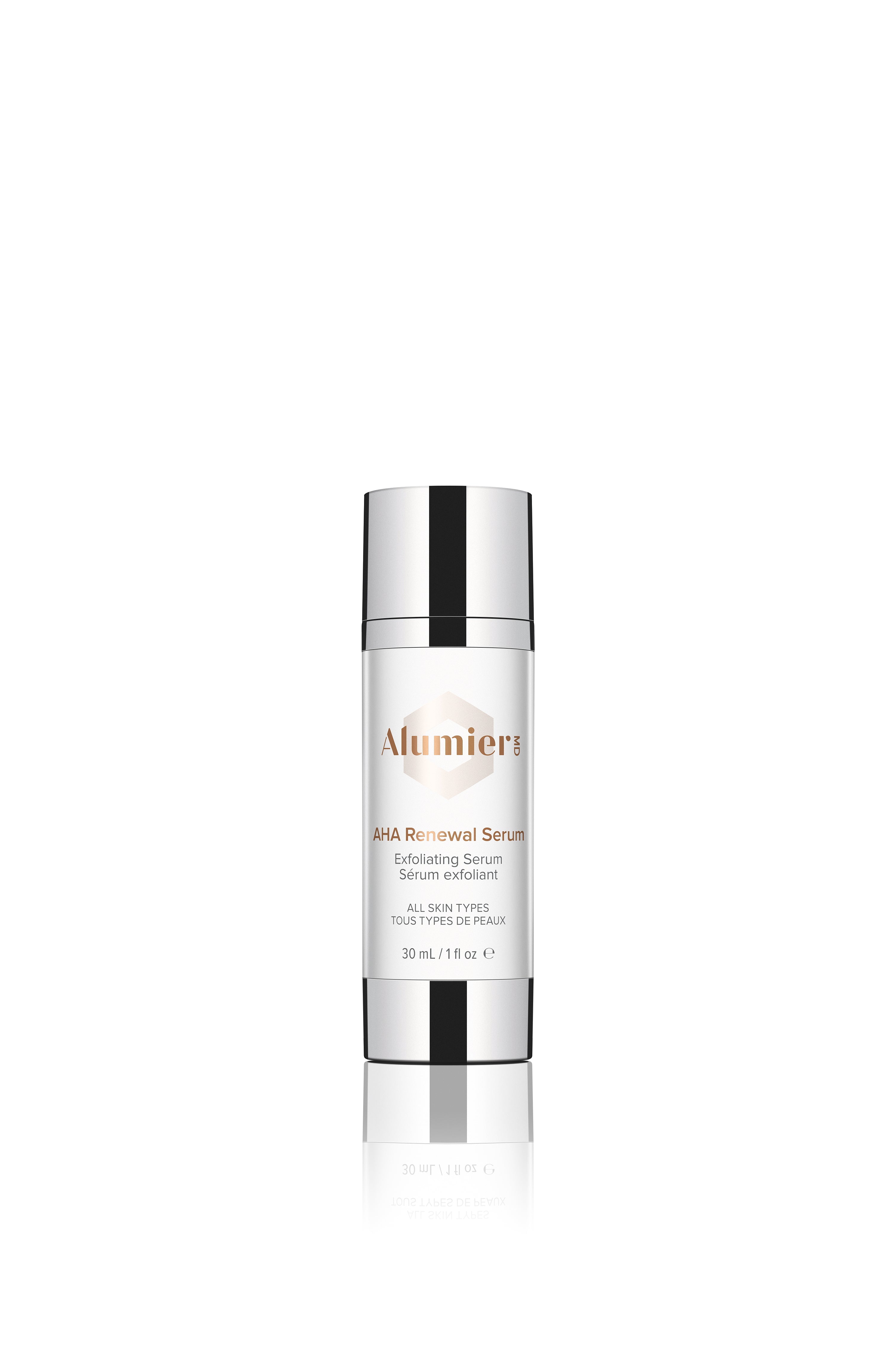 Alumier MD | AHA Renewal Serum (30ml)