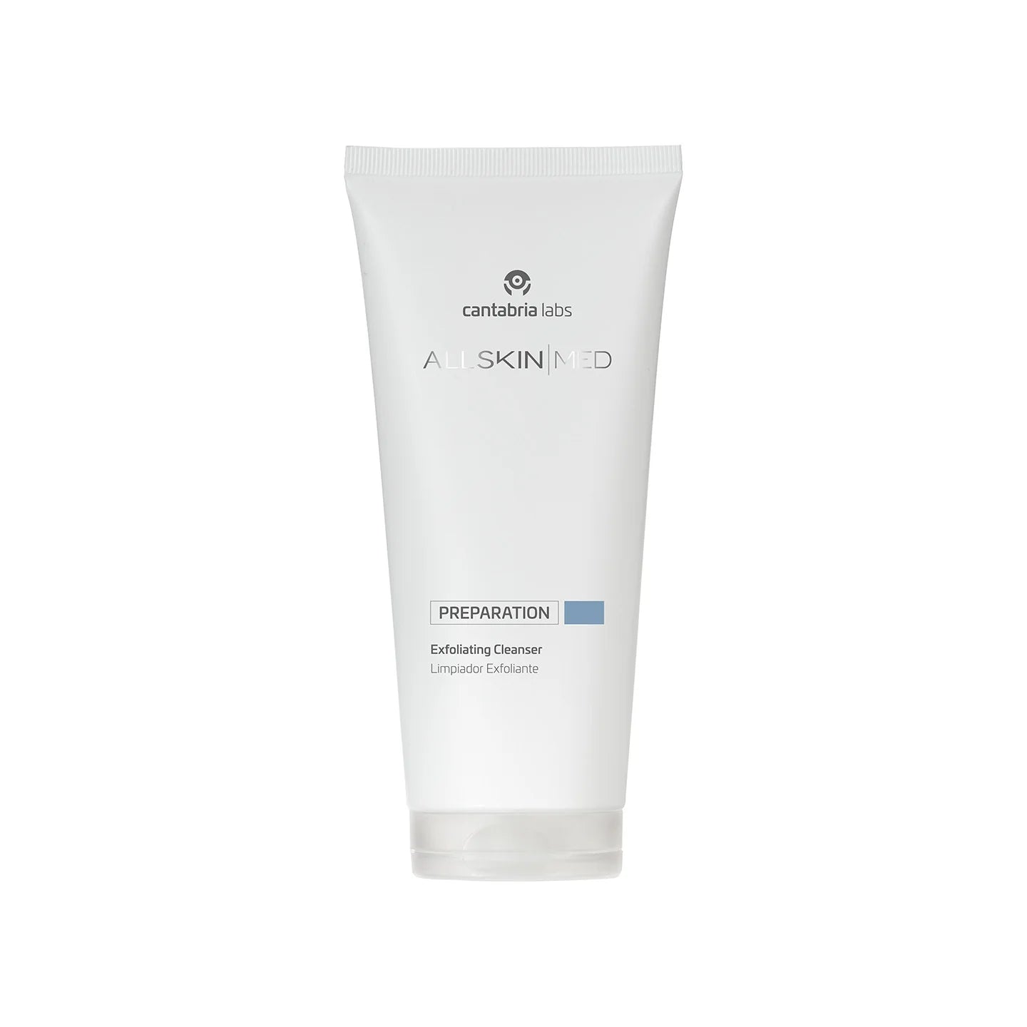 ALLSKIN MED | Exfoliating Cleanser (200ml)