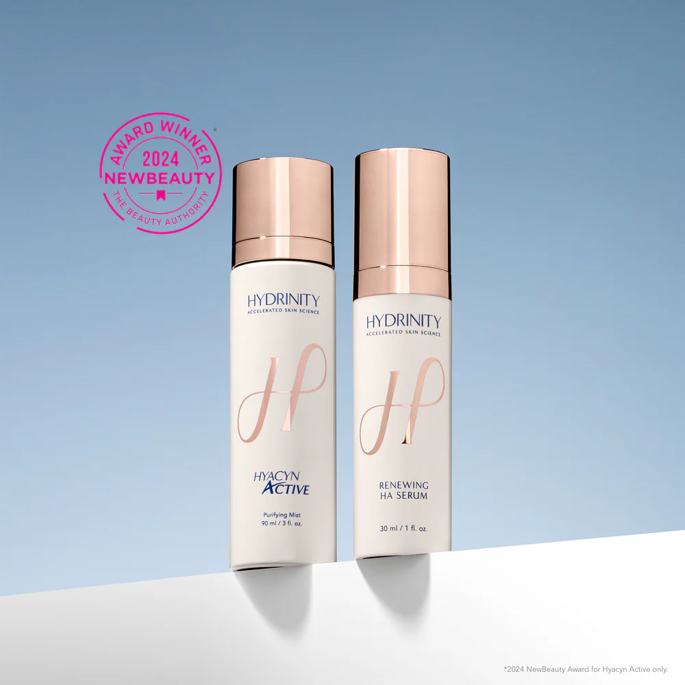 Hydrinity | Age Renewal kit