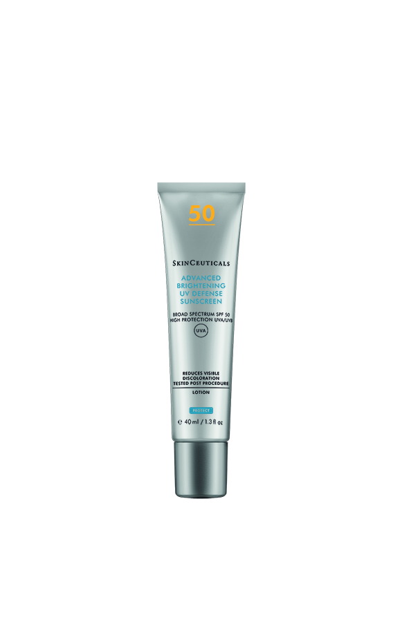 🎁 🎁 Mini SkinCeuticals | Advanced Brightening UV Defense SPF 50 (3ml) (100% off)