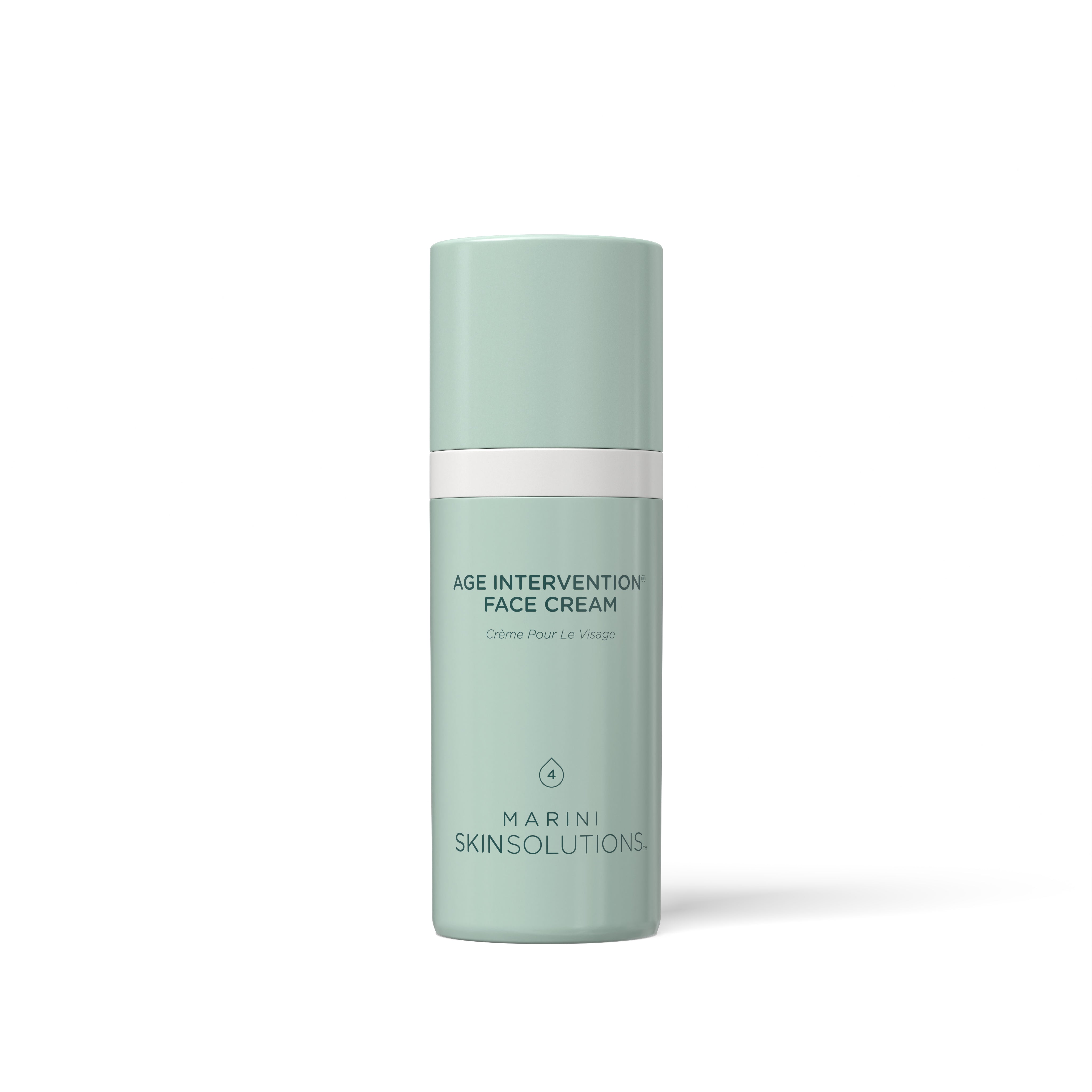 Marini Skin Solutions | Age Intervention Face Cream (28g)