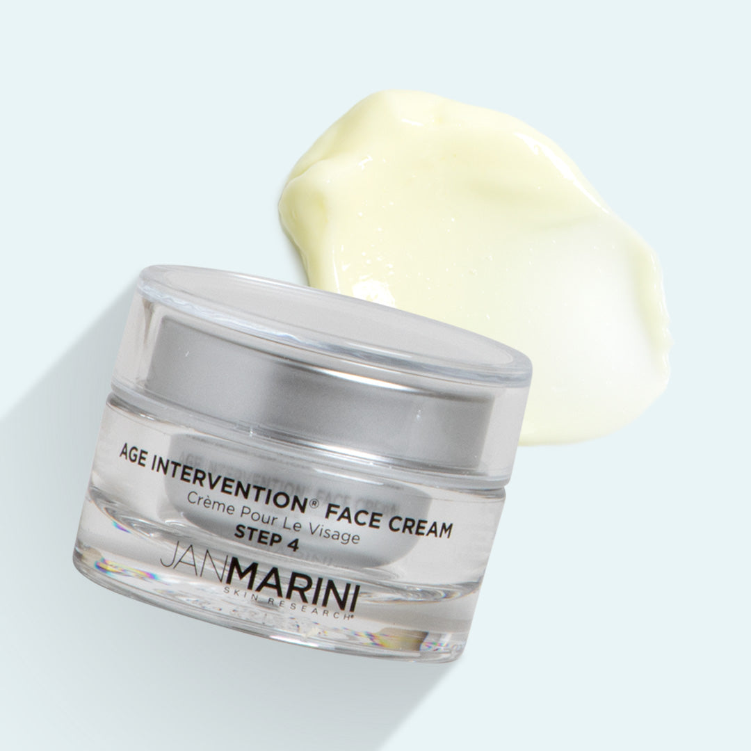 Jan Marini | Age Intervention Face Cream (28g)