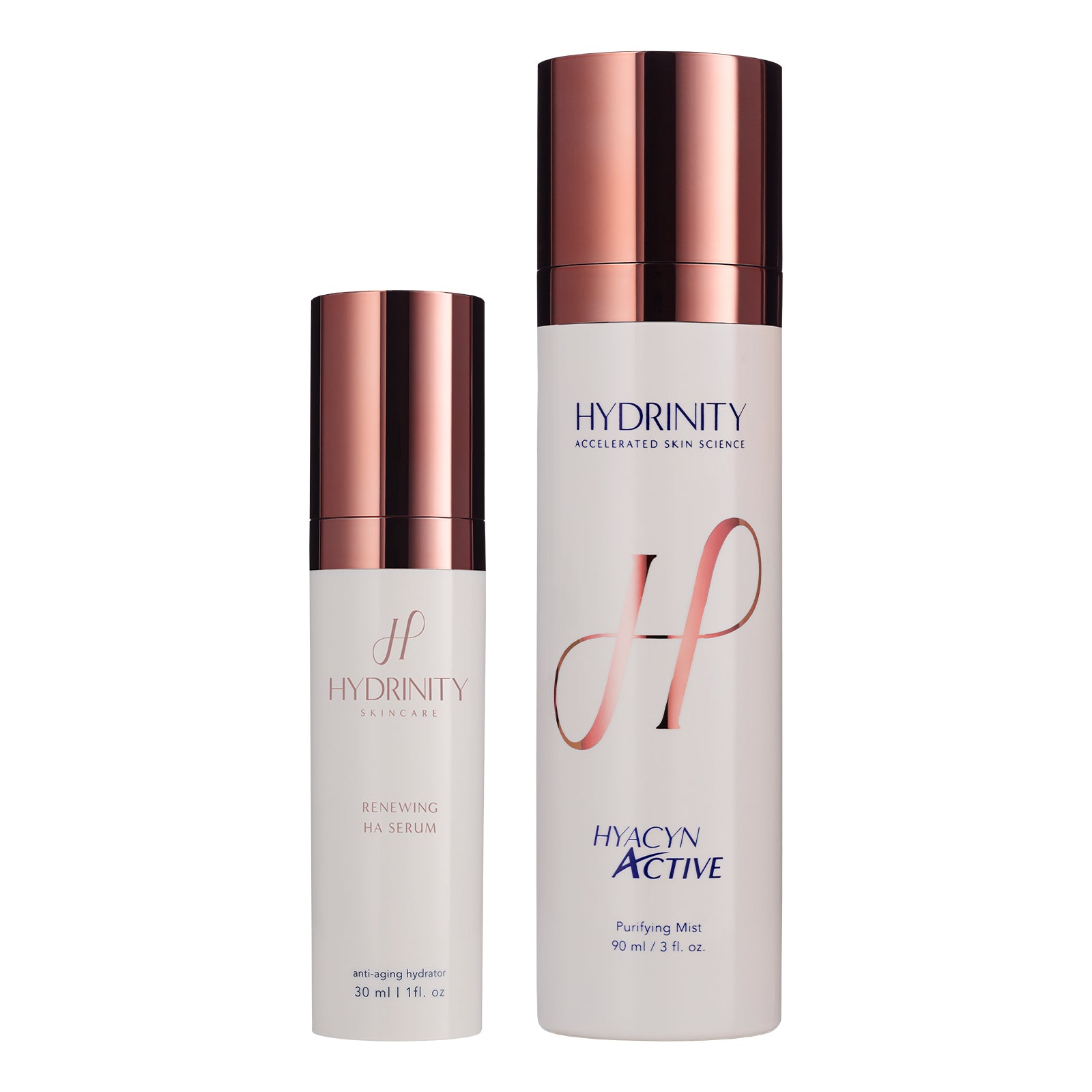 Hydrinity | Age Renewal kit