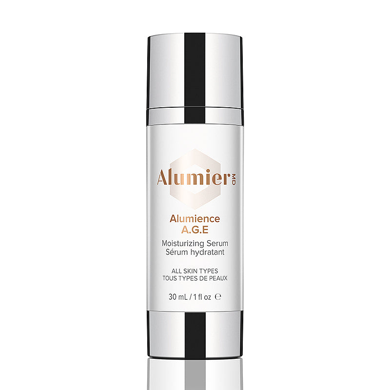 Alumier MD Alumience A.G.E.