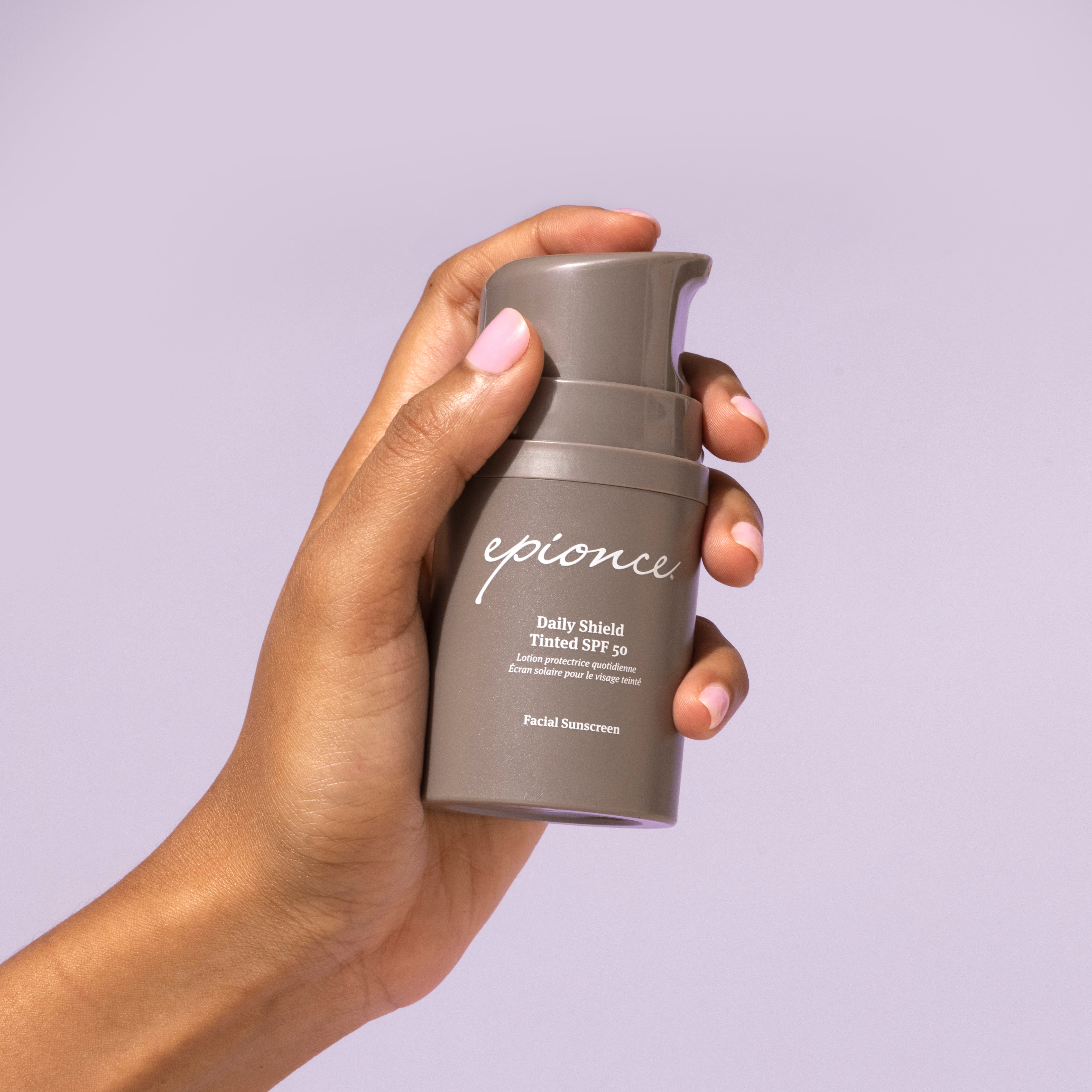 Epionce | Daily Shield Tinted SPF50 (50ml)