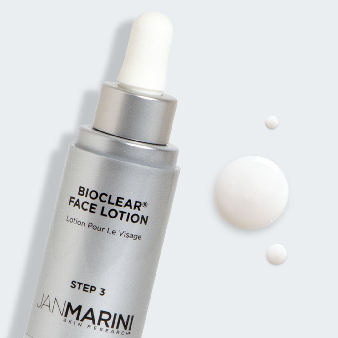 Jan Marini | Bioclear Face Lotion (30ml)
