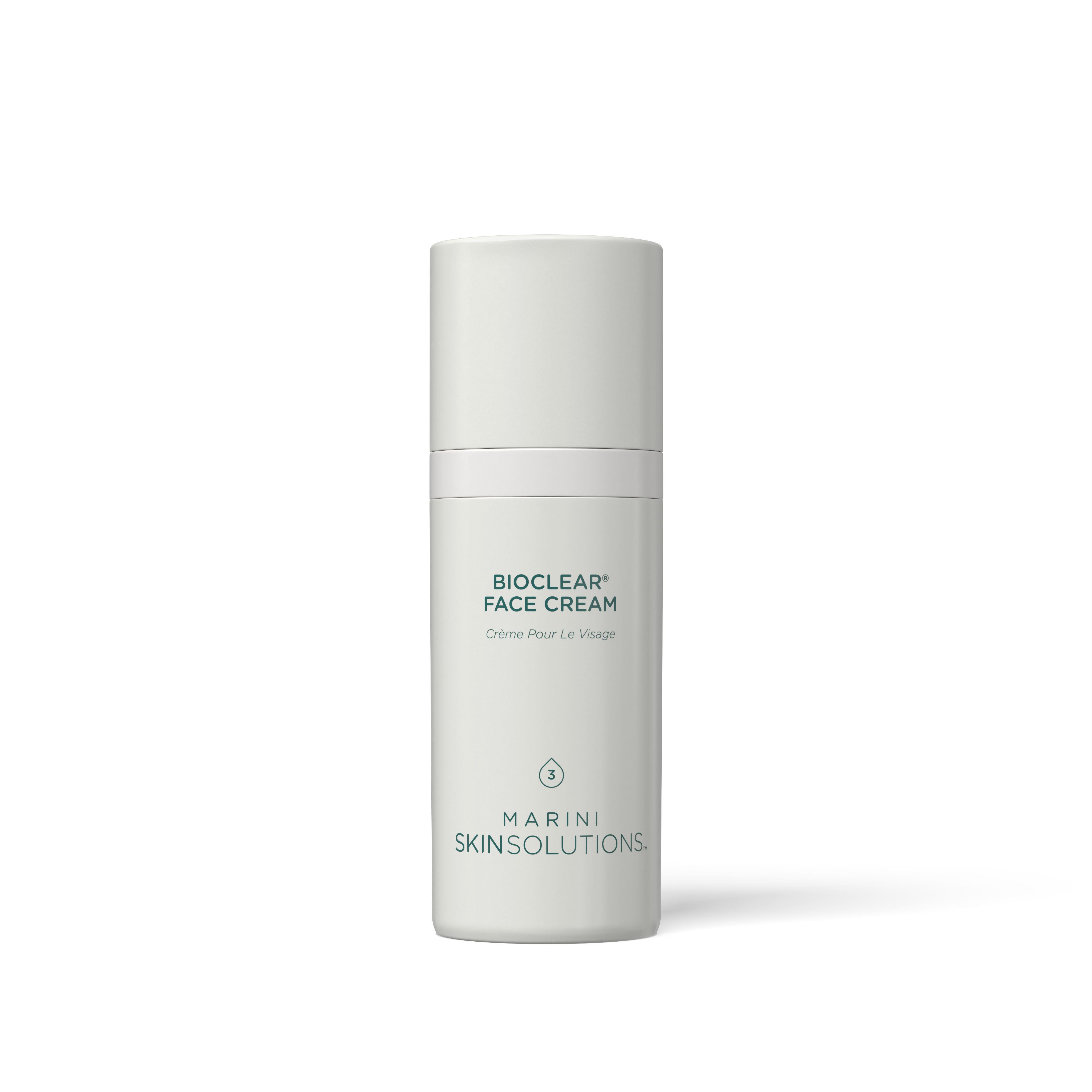 Marini Skin Solutions | Bioclear Face Cream (28g)