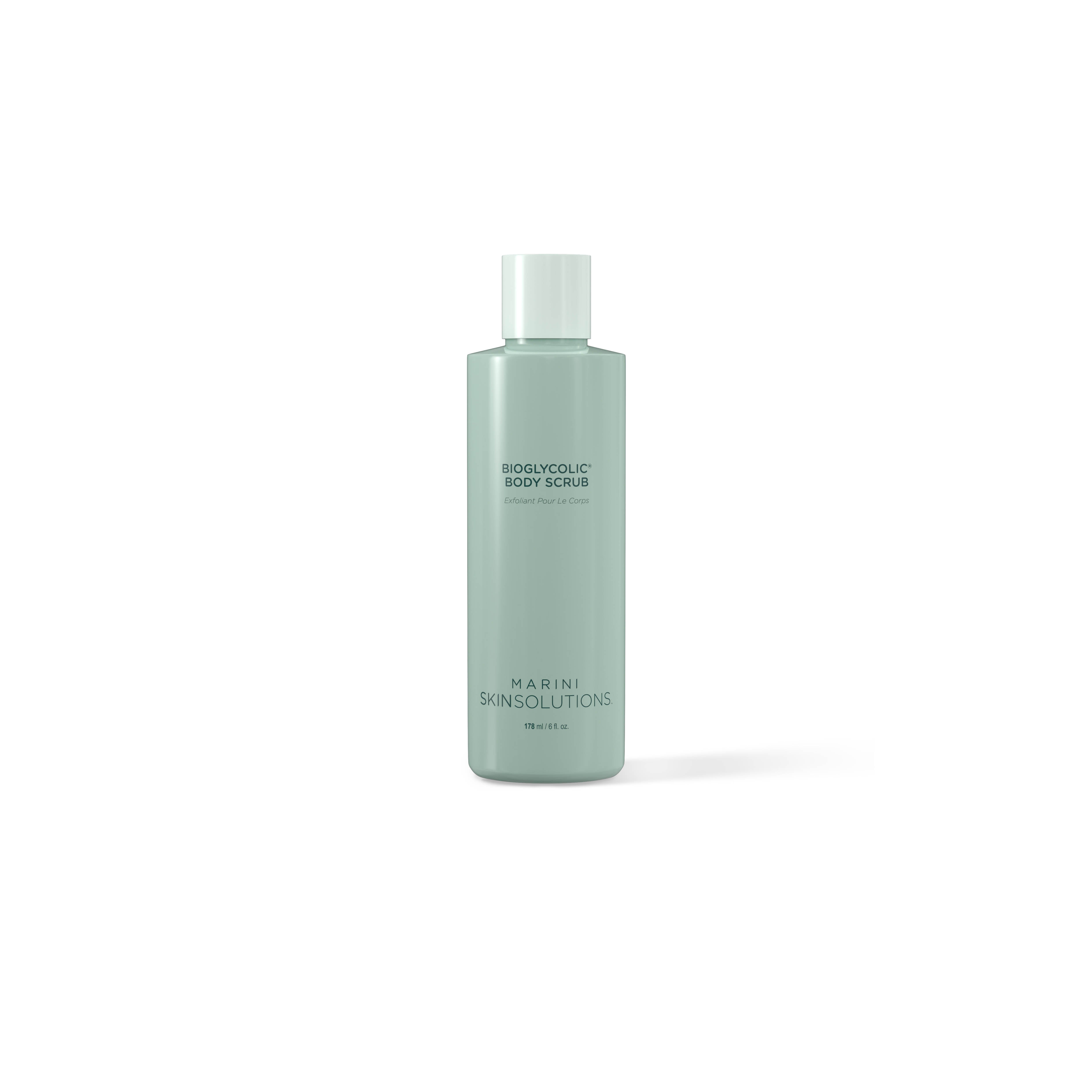 Marini Skin Solutions | Bioglycolic Body Scrub (178ml)
