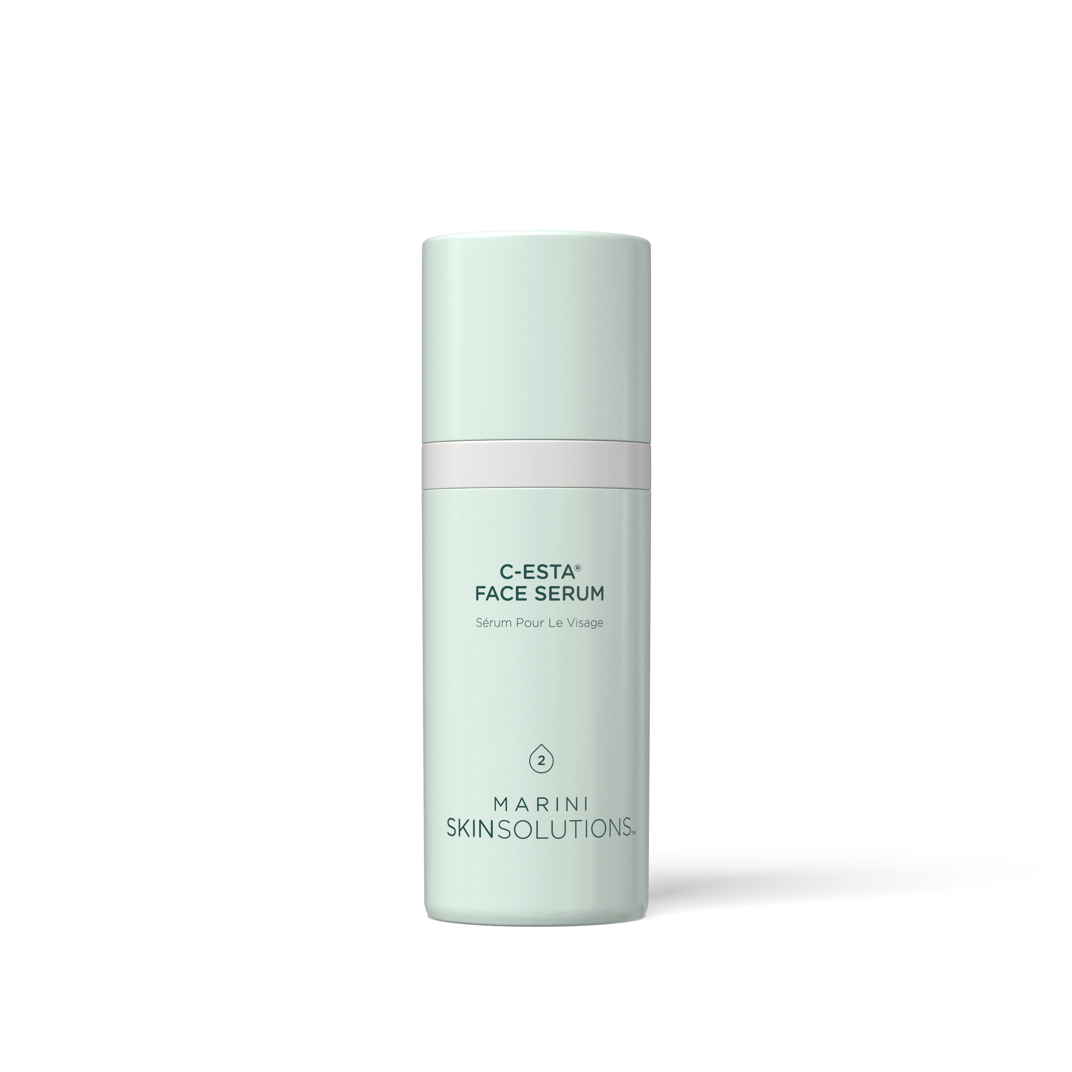 Marini Skin Solutions | C-ESTA Face Serum (30ml)