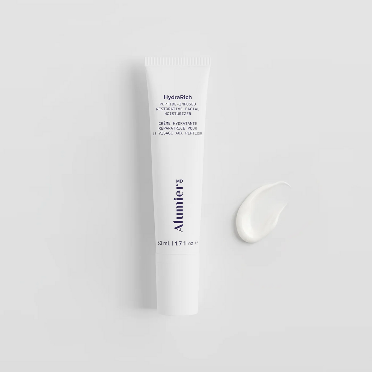 Alumier MD | HydraRich Moisturiser (50ml)