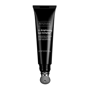 Revision Skincare | C + Brightening Eye Complex