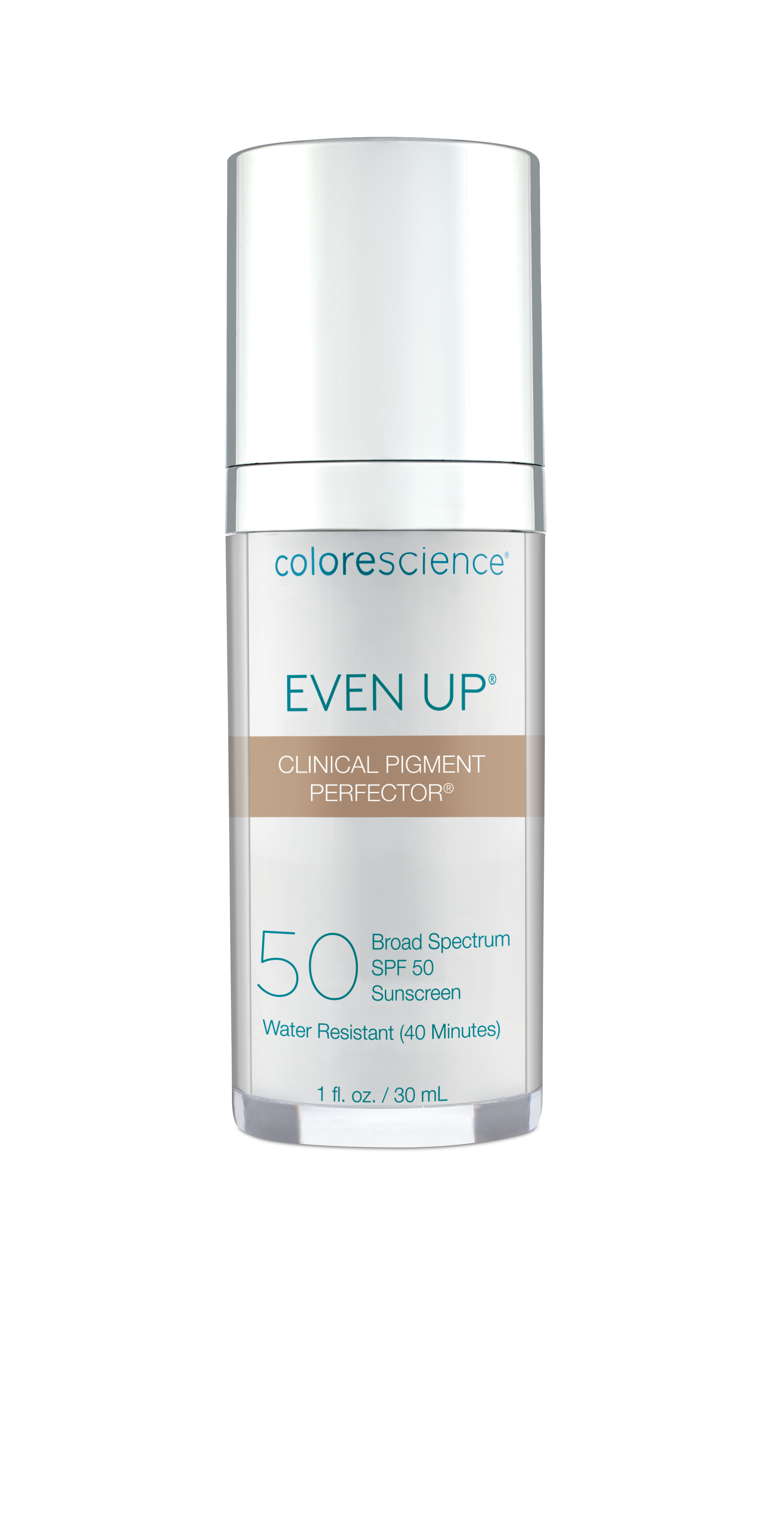 Colorescience | Even Up Clinical Pigment Perfector SPF 50 (30ml)