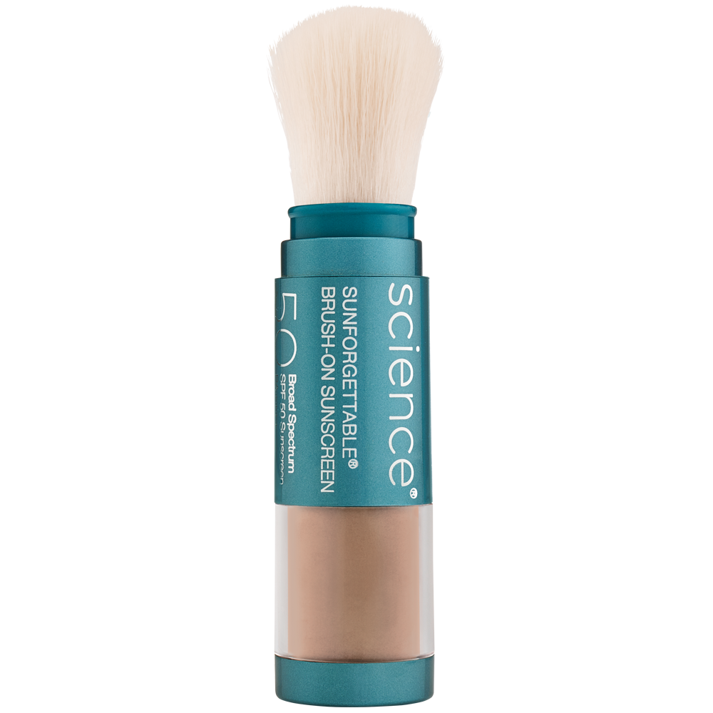 Colorescience | Sunforgettable Total Protection Brush-On Shield SPF 50 (6g)