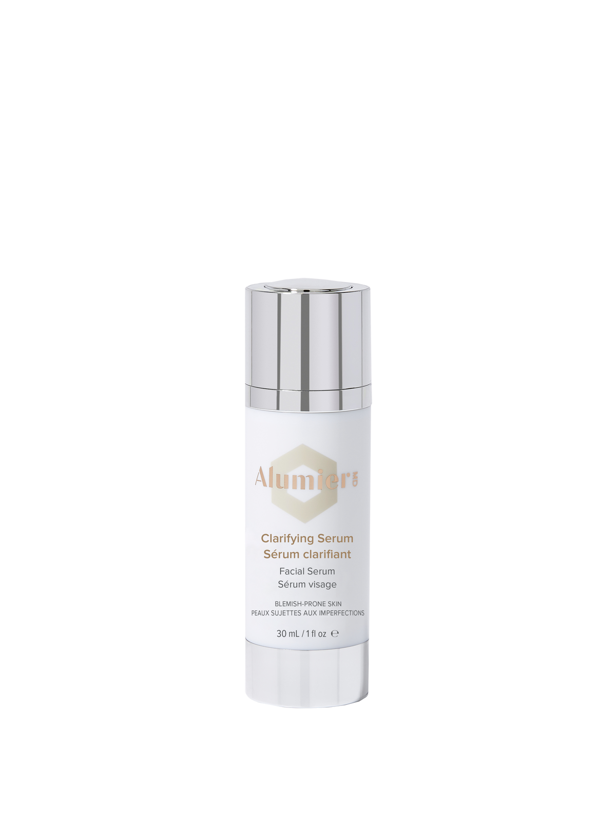 Alumier MD Clarifying Serum
