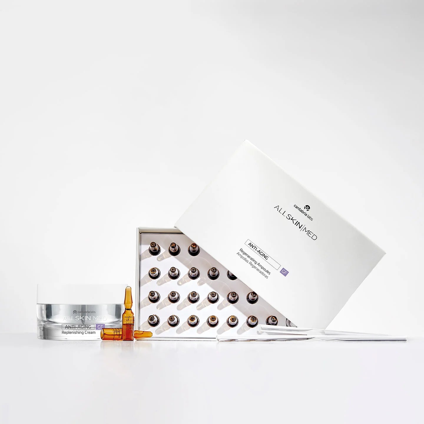 ALLSKIN MED | Collagen Activation Plan