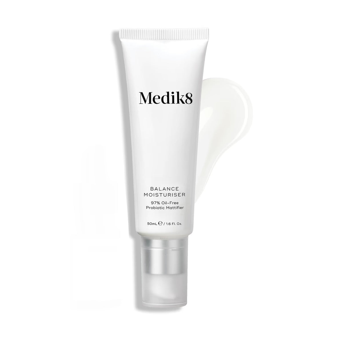 Medik8 | Balance Moisturiser (50ml)