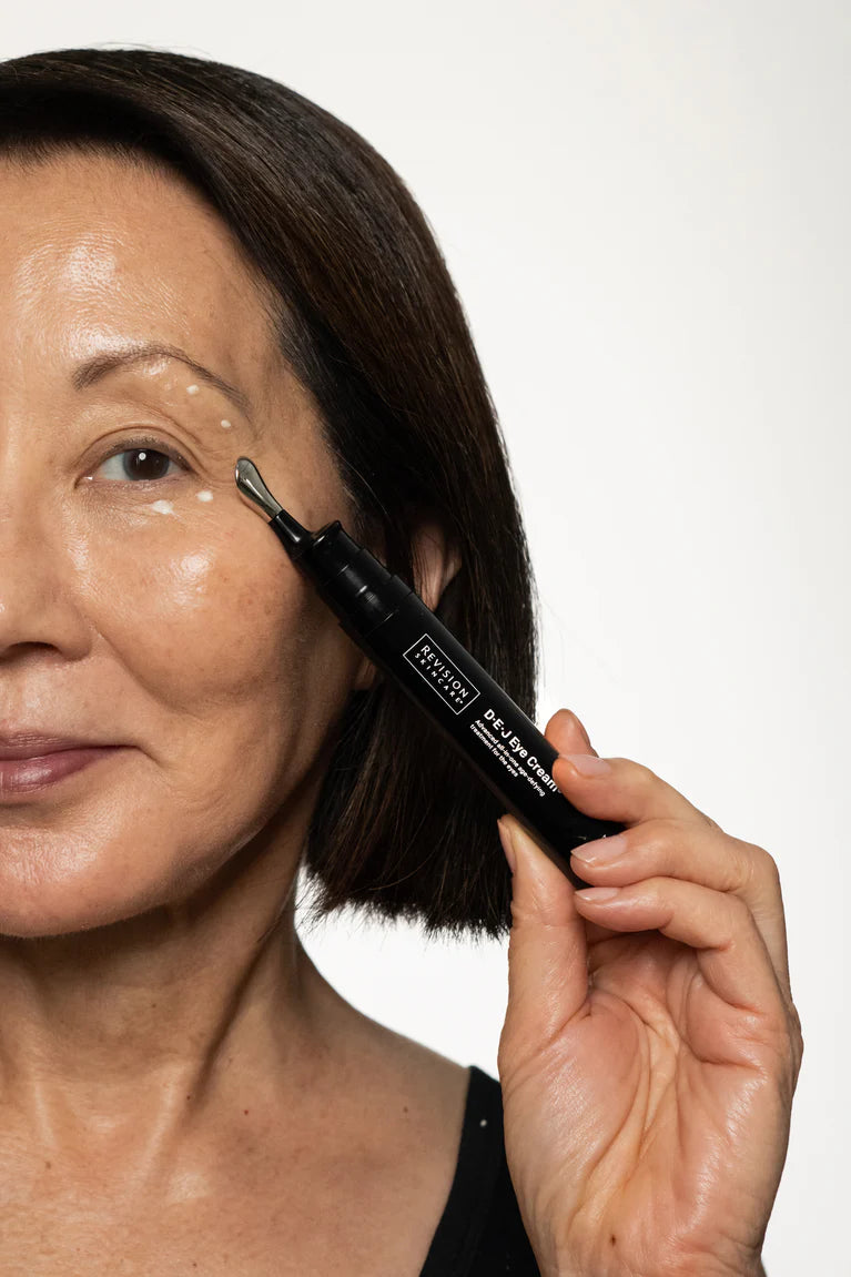 アイケア Revision Skincare DE-JE Eye Cream 14g Revision Skincare D·E·J Eye Cream 14g/0.5oz