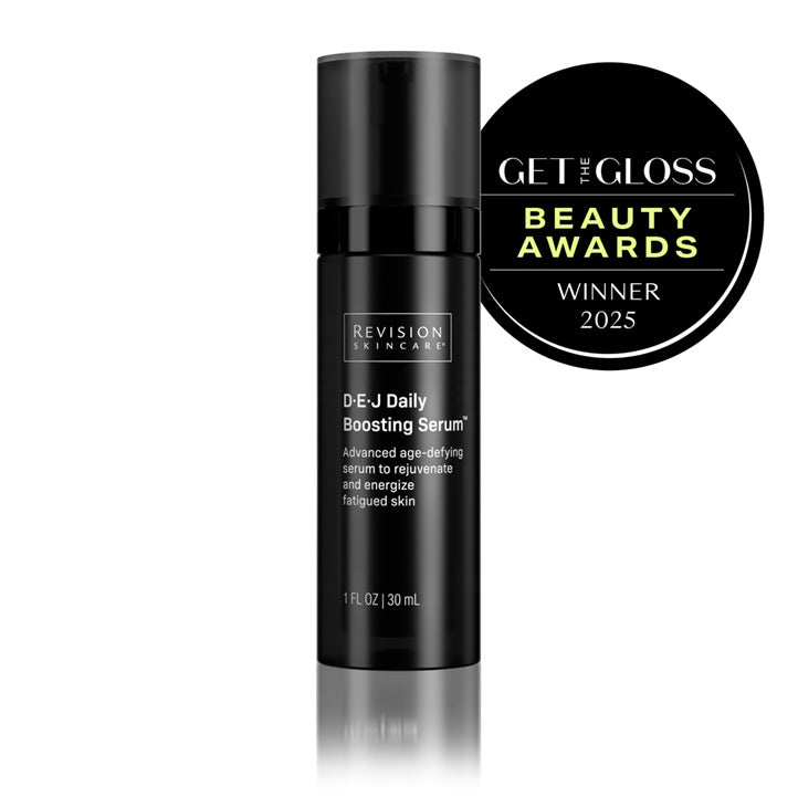 Revision Skincare | D.E.J Daily Boosting Serum